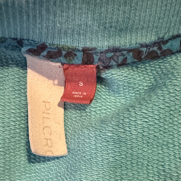 Pilcro Tiger Sweatshirt - Picture 2 of 3